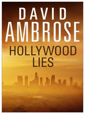 cover image of Hollywood Lies